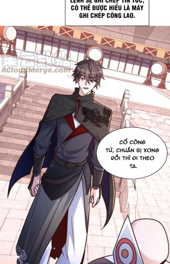 ta nuôi ma quỷ ở trấn ma ti chapter 38 29