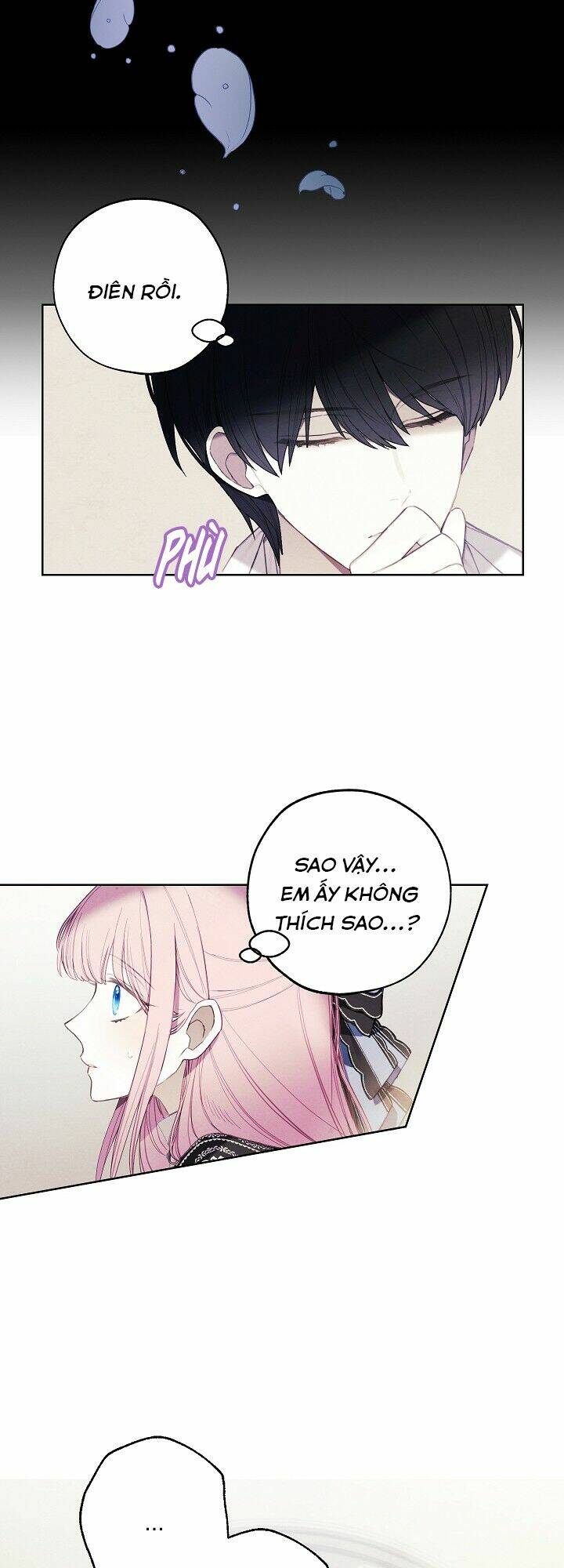 tiệm búp bê của công chúa chapter 19 21