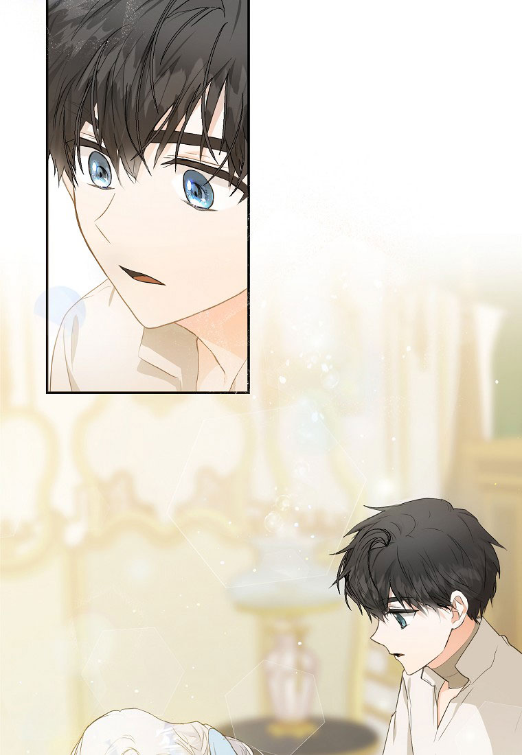 trở thành vợ của nam chính chapter 8.1 50