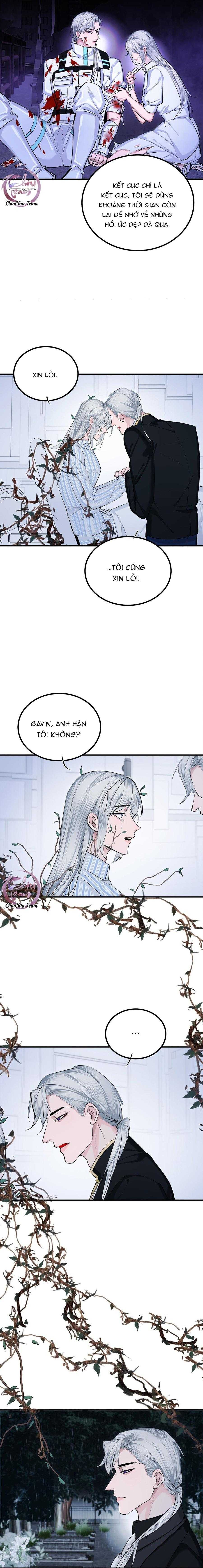 quan hệ xâm chiếm chapter 53 6