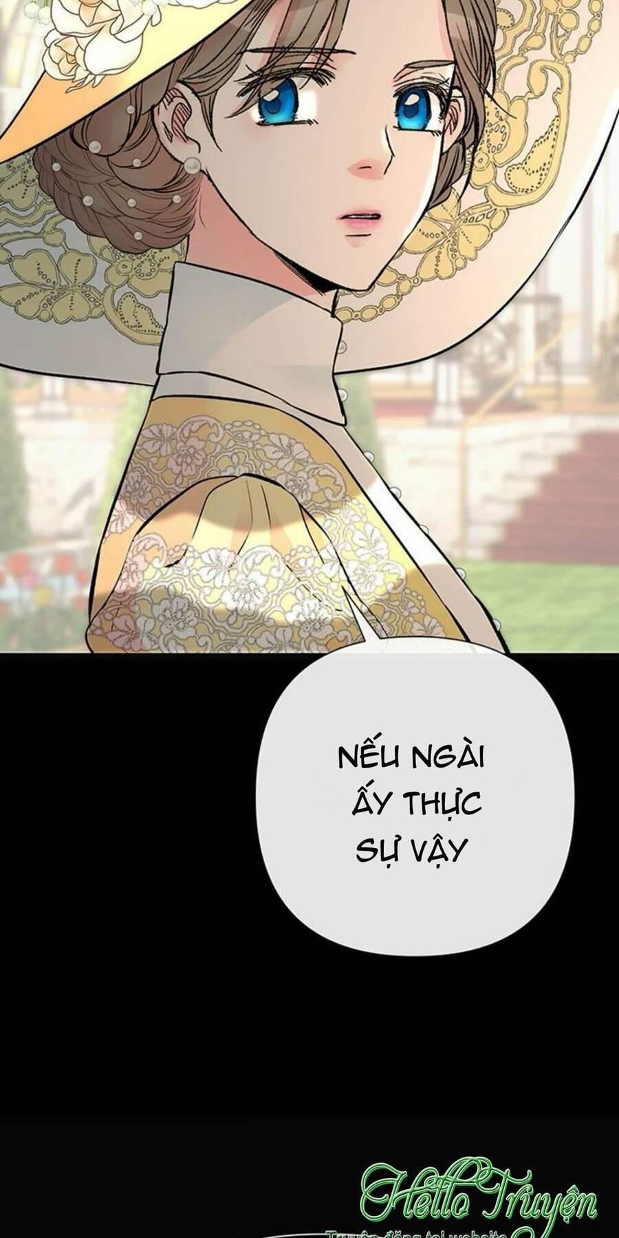 Hoàng Tử Rắc Rối chapter 50.2 46