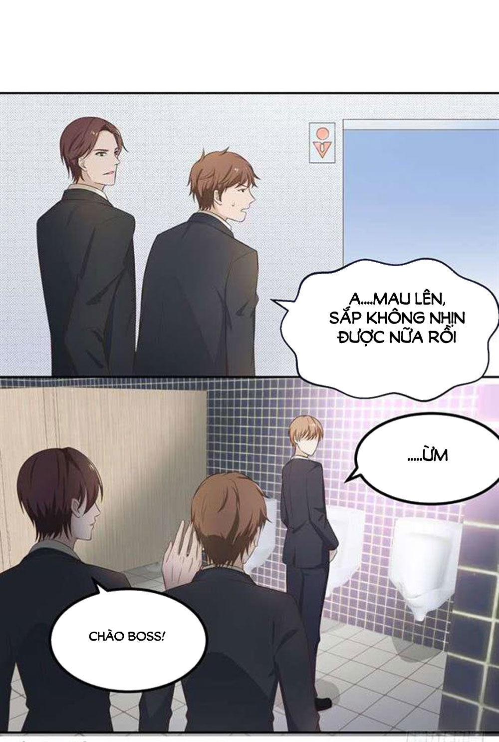 thâm hải chi ca chapter 24 10