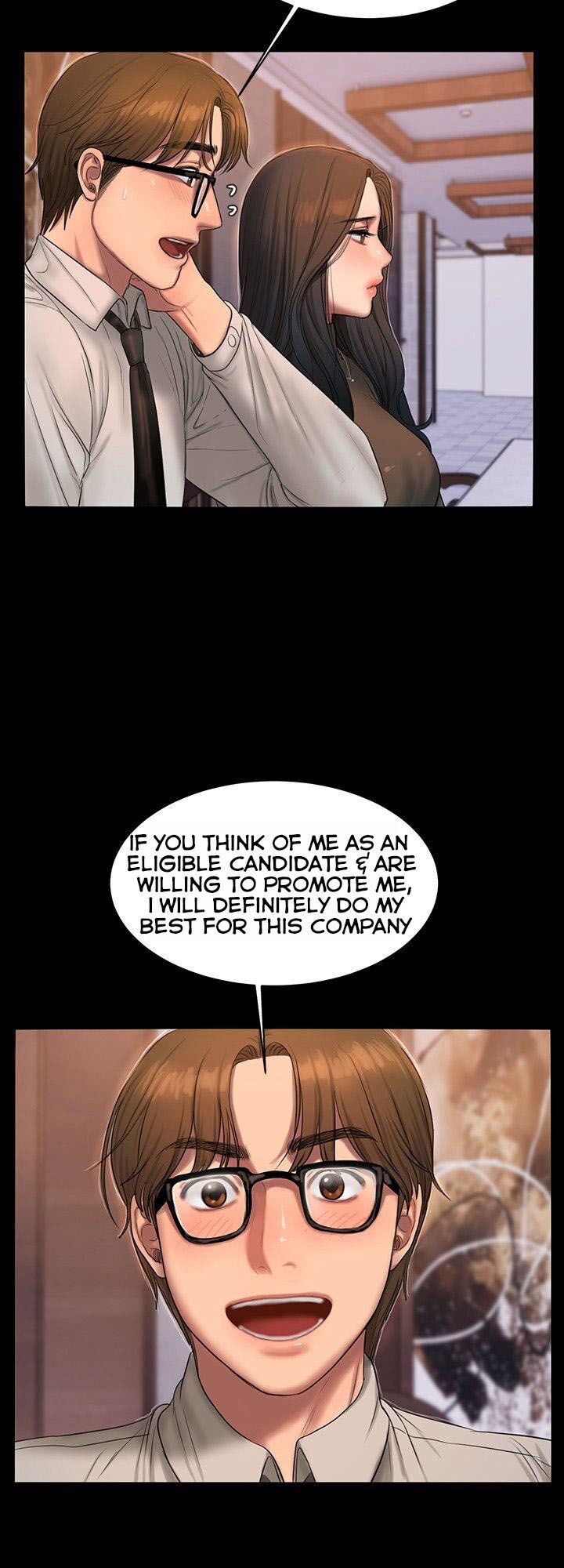 chạy trốn chapter 33 50