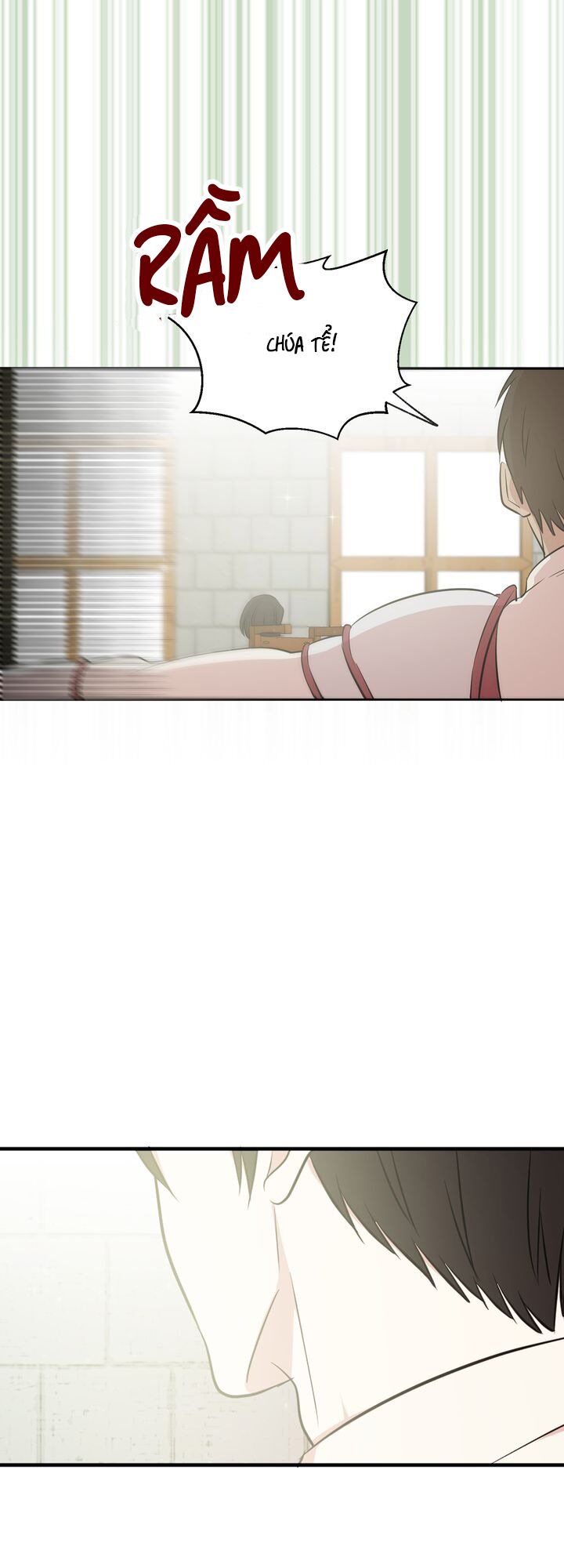 tôi sẽ đi đến cùng với hoàng đế chapter 9 16