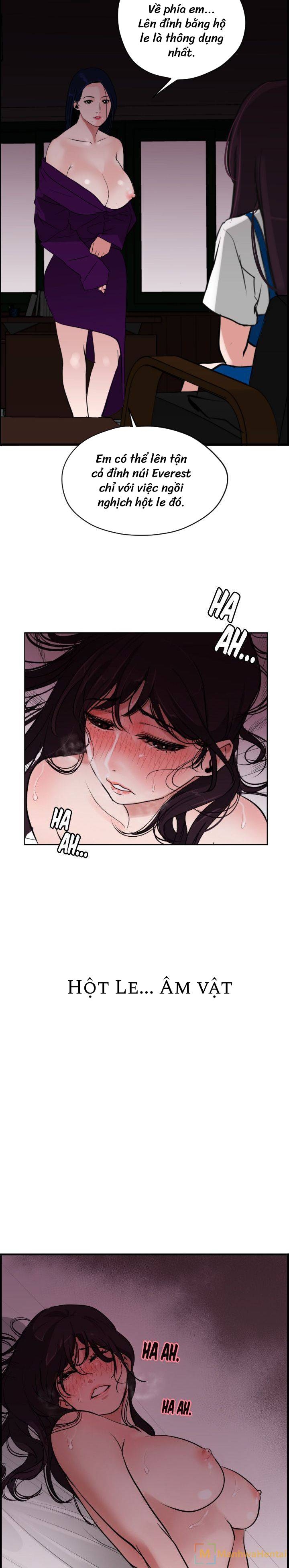 cột thu lôi chapter 6 15