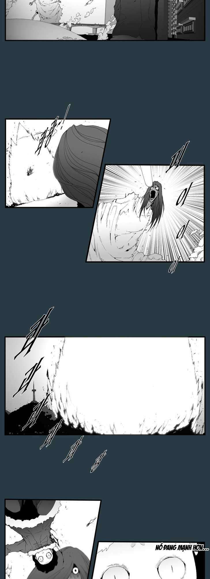siêu năng chapter 165 18