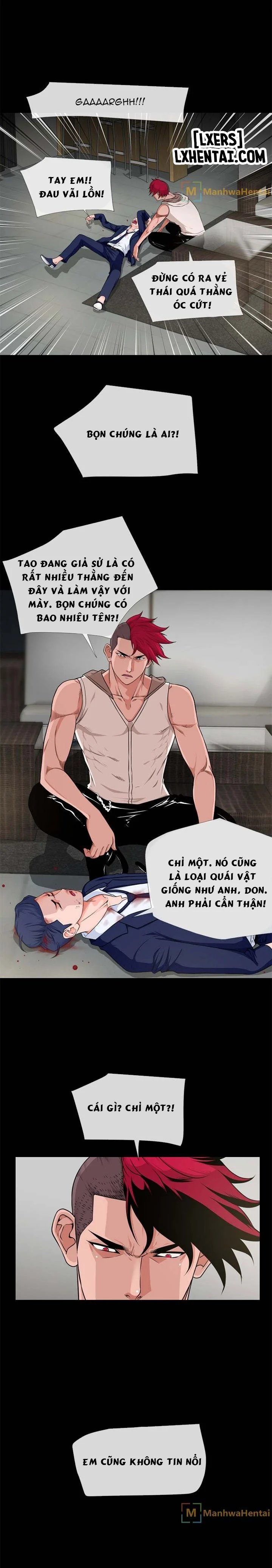 ngoài sức tưởng tượng chapter 54 7