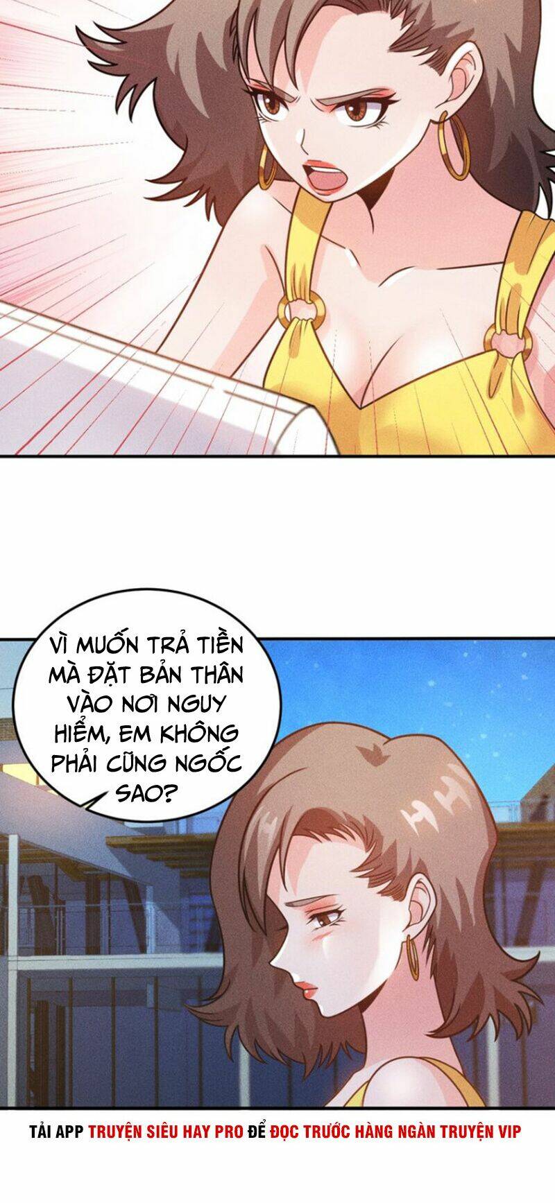 cao thủ cận vệ của nữ chủ tịch chapter 92 24