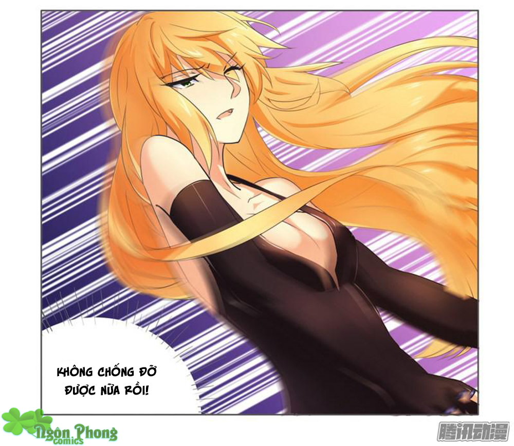 phúc hắc tổng tài đừng tới đây chapter 6 23