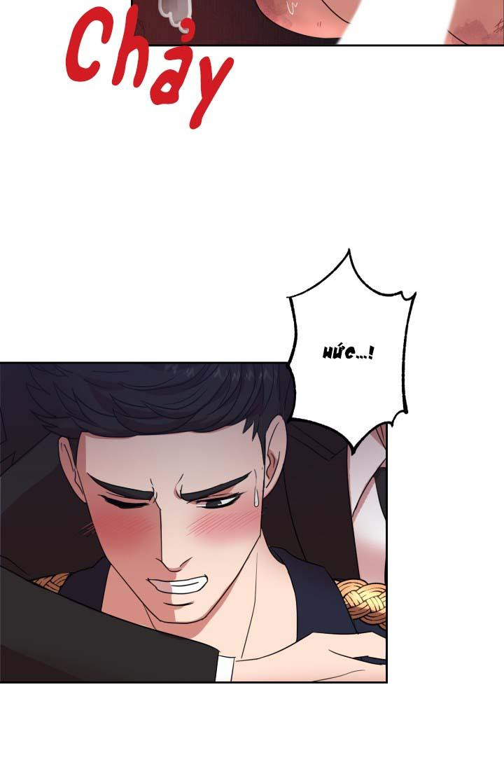 nhiệm vụ không lối thoát chapter 3 17