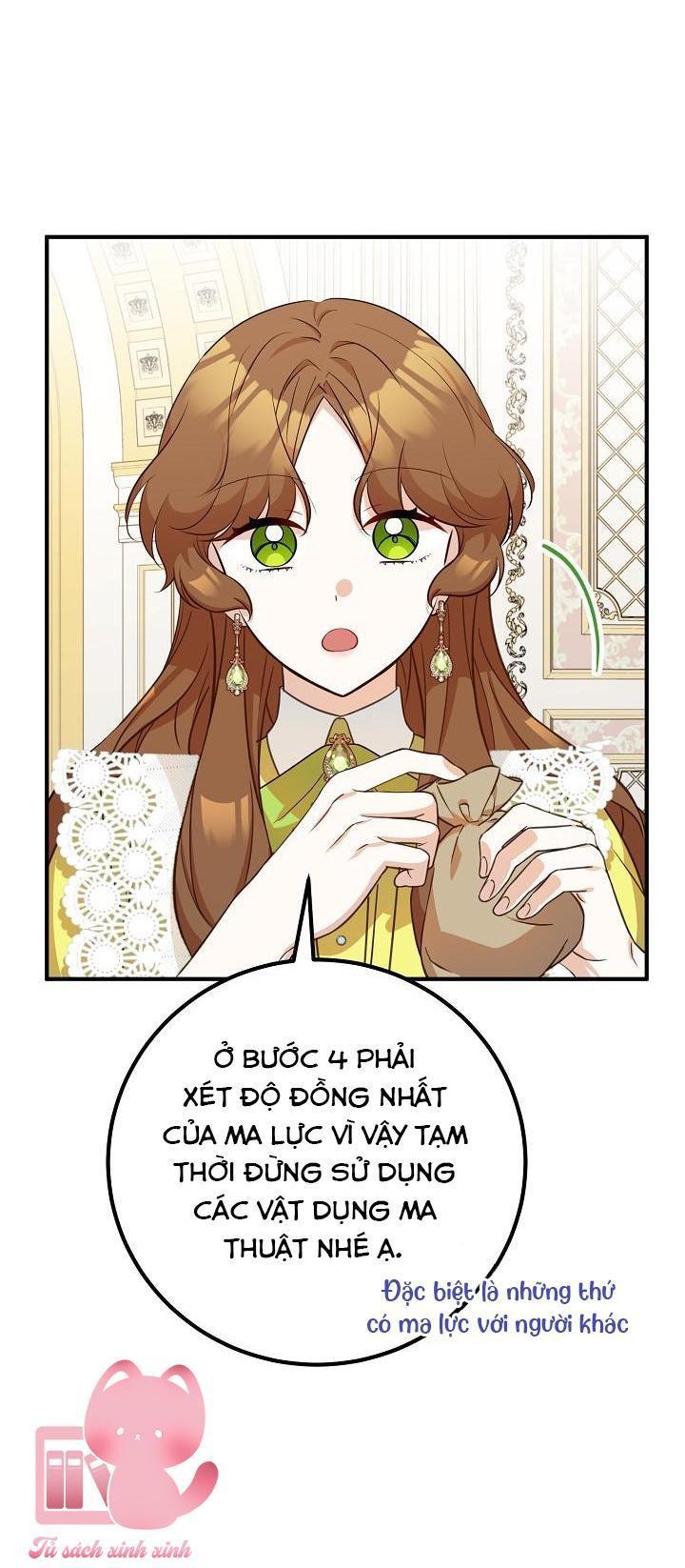 bác sĩ hoàn thành trách nhiệm rồi chapter 27 22