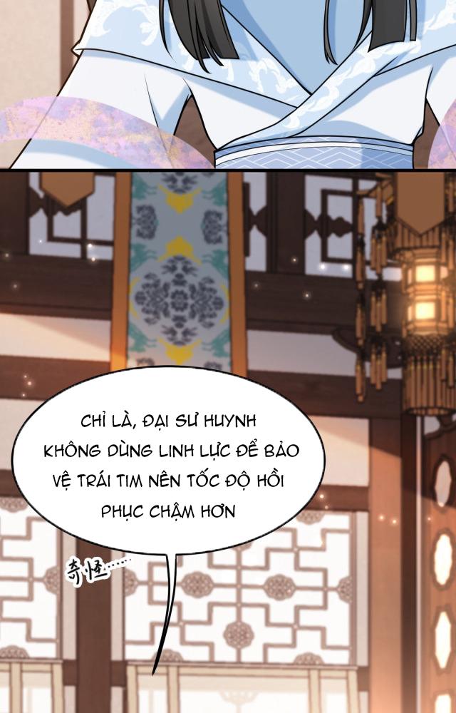 làm sao đây người học việc của tôi quá bám người chapter 4 36