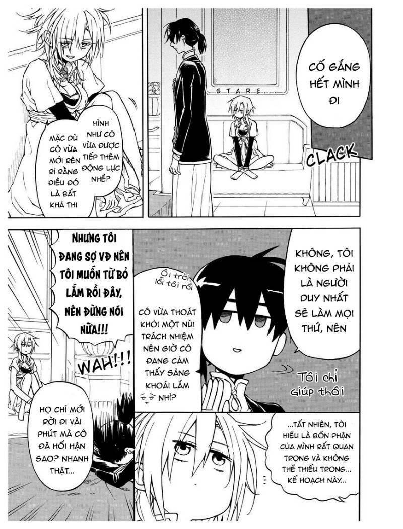 +a no tachiichi chapter 12 9