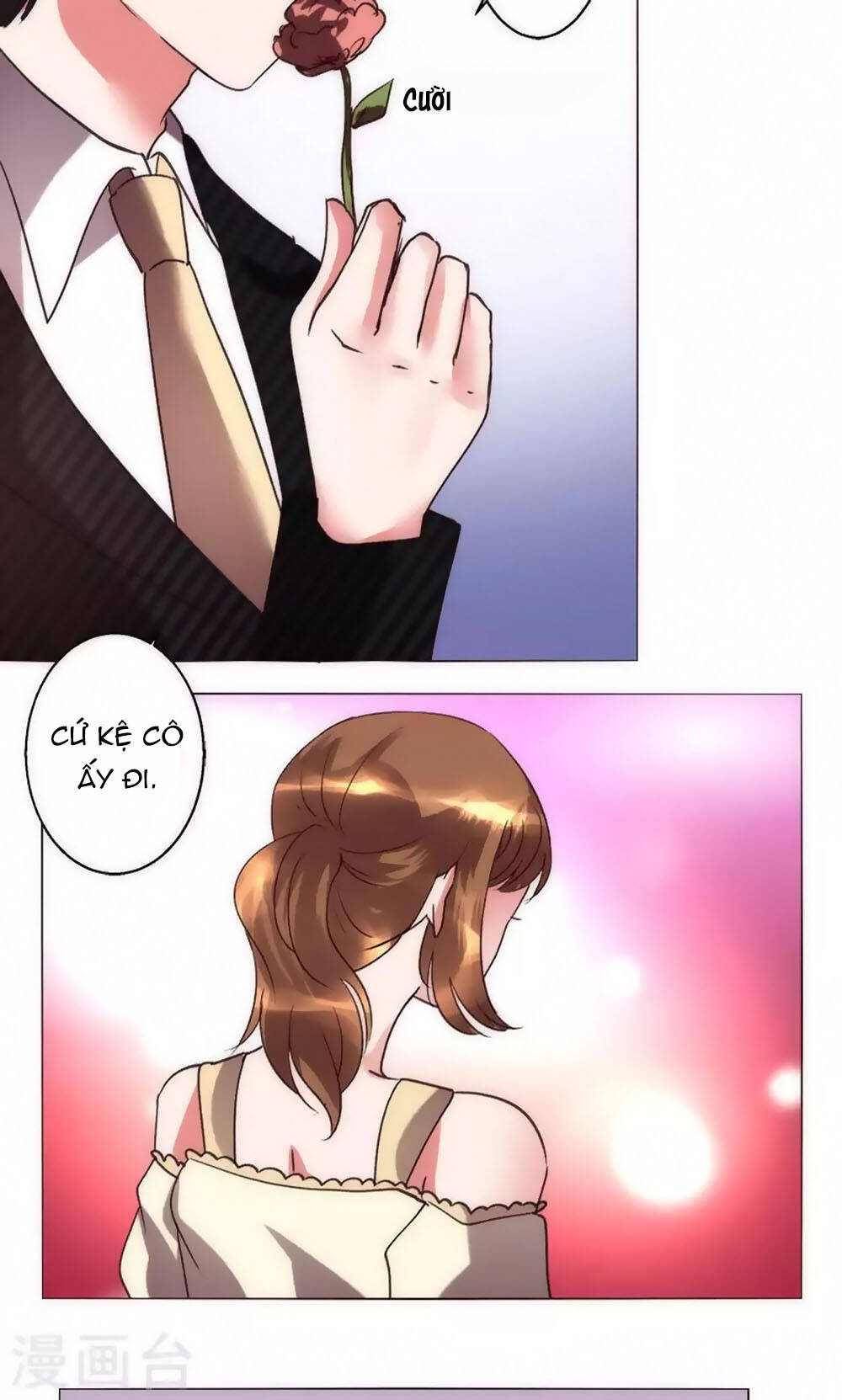 một tuần làm tình nhân chapter 37 27