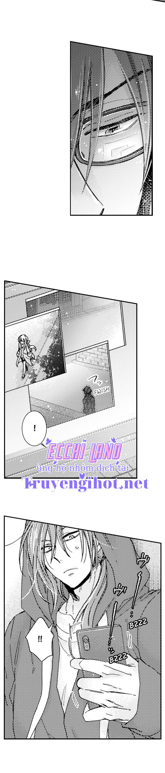 vị sếp thú tính nhà bên chapter 75.2 3