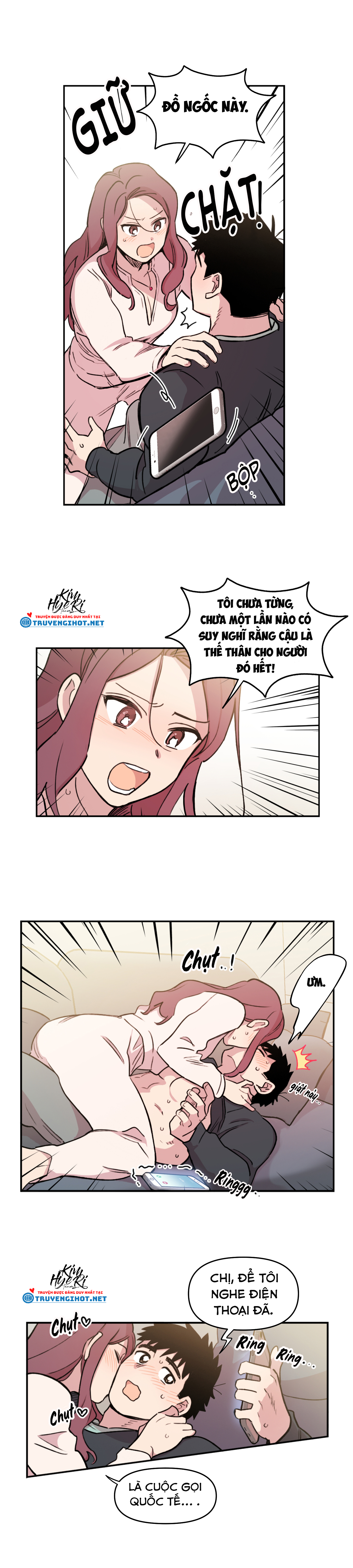 [18+] 1 người khỏe 2 người vui chapter 9.2 9