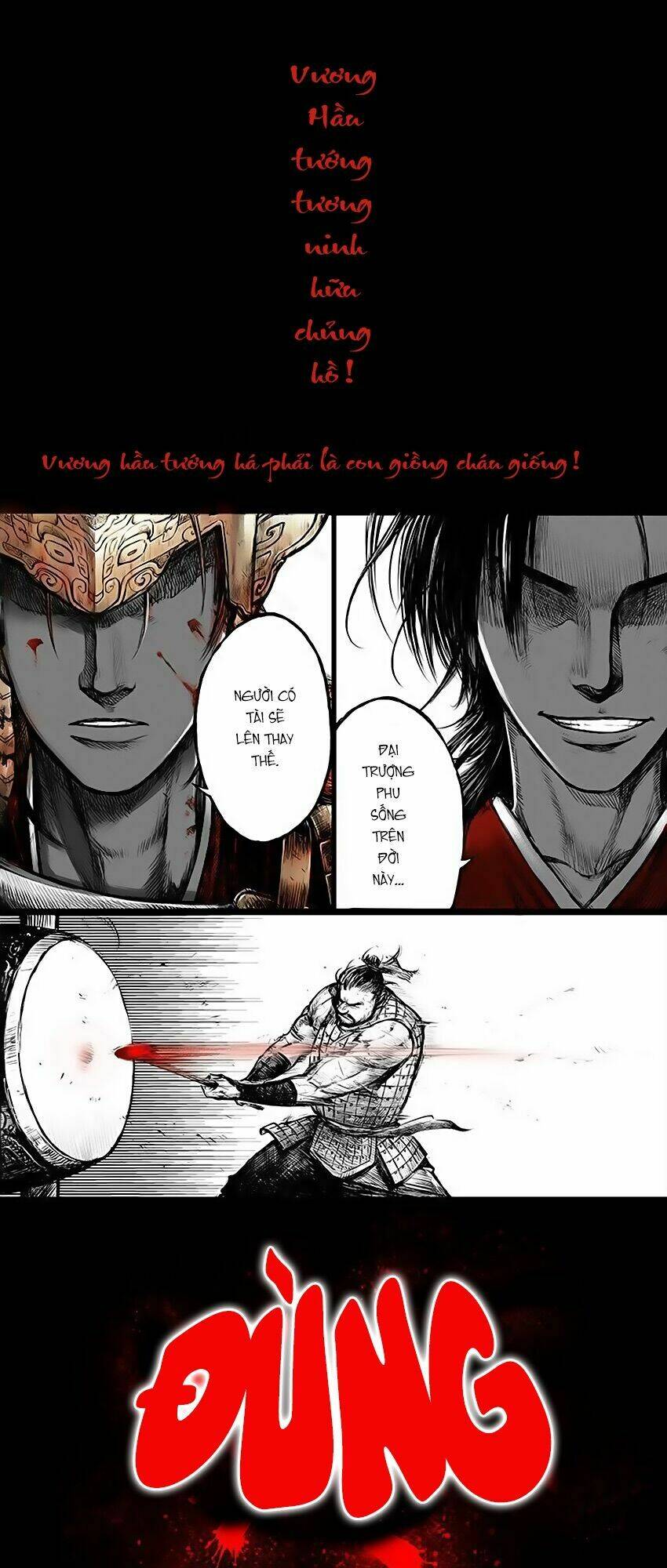 đại phong ca chapter 1 10