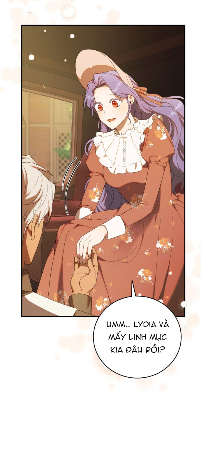 tôi trở thành nữ phản diện trong cuốn tiểu thuyết tàn khốc chapter 12.2 40