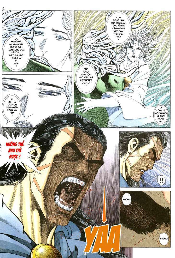 võ thần chapter 69 6