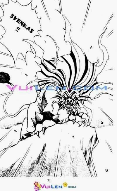 những người bạn tốt chapter 7 72