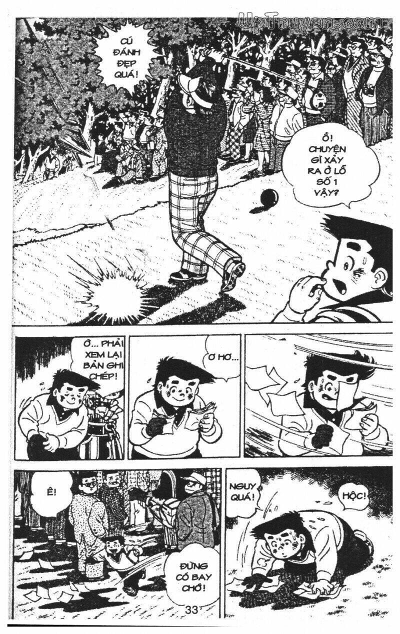 ashita tenki ni naare chapter 10 35