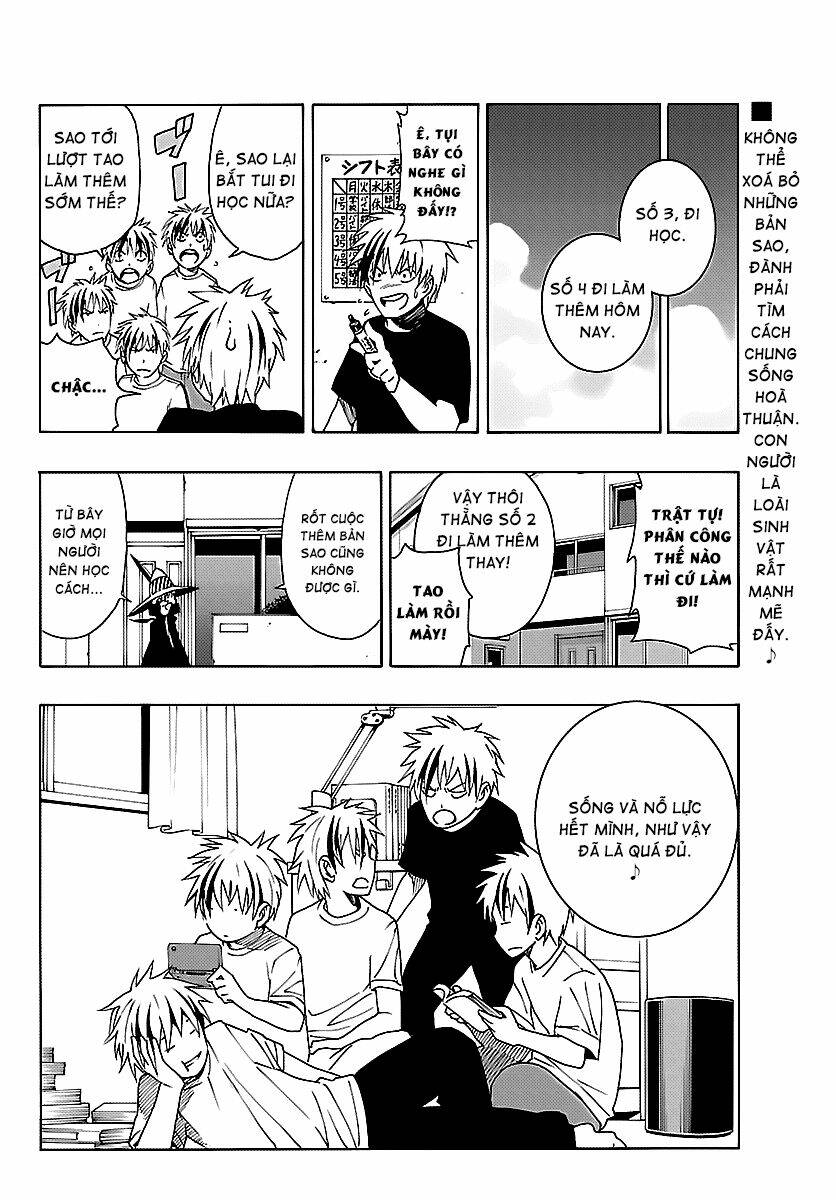 maho gyoshonin roma chapter 15 32