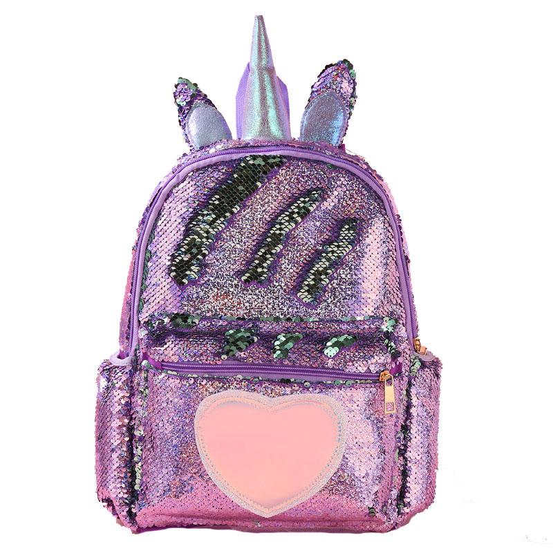 Trẻ Em Bé Gái Kỳ Lân Túi Quà Tặng