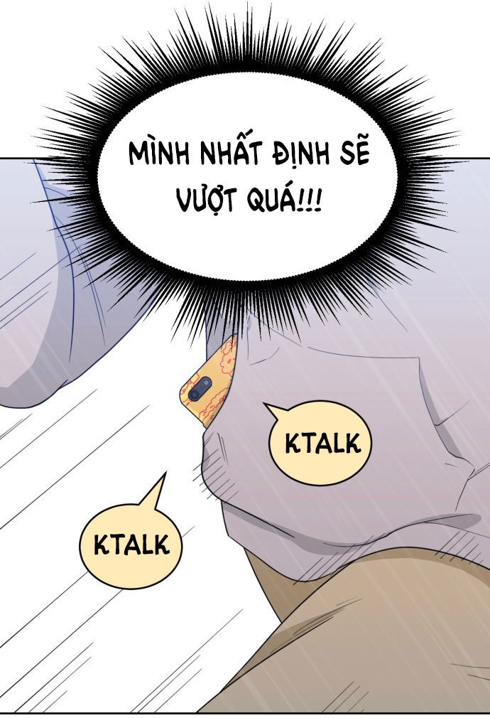 Vận May Bất Ngờ chapter 5.2 31