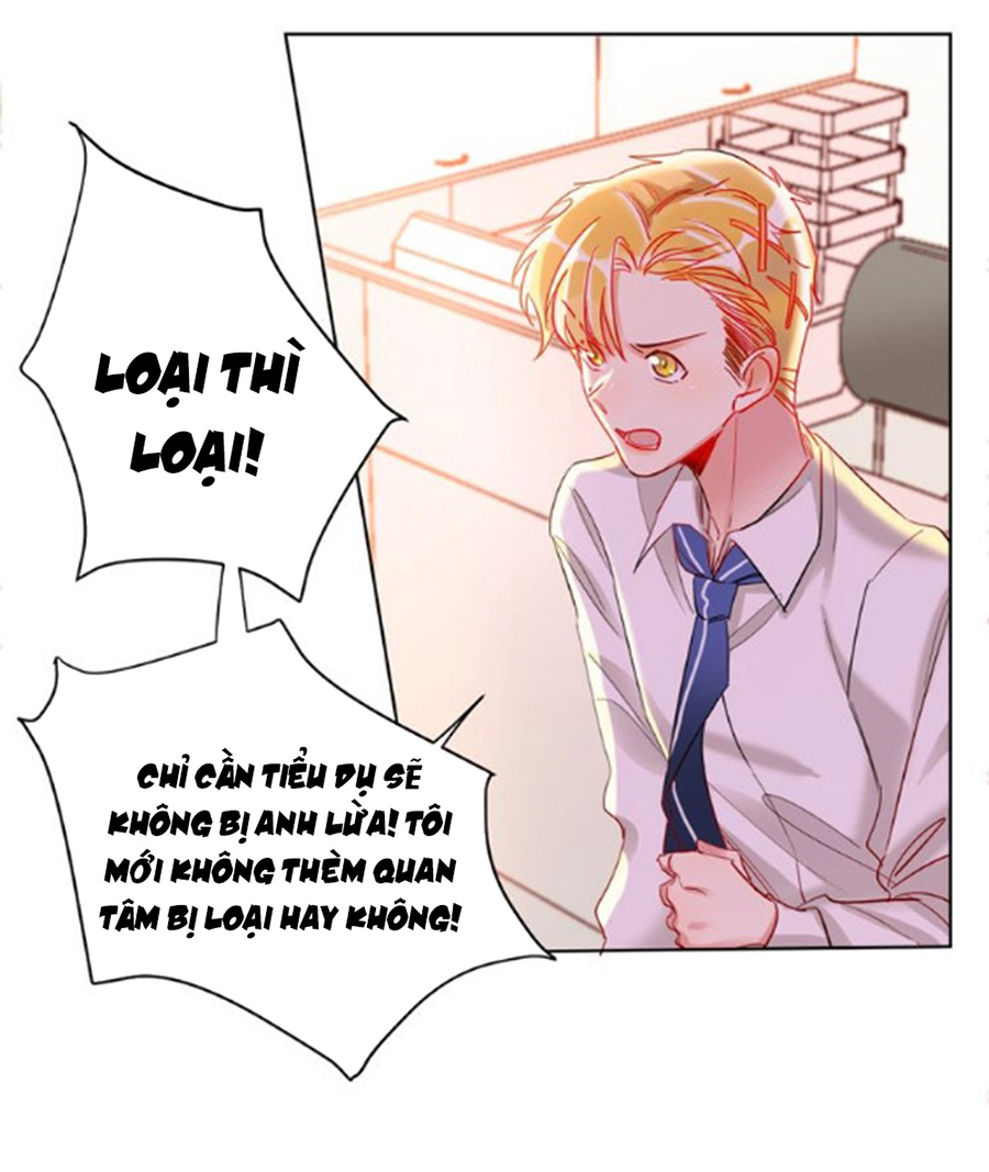 kế hoạch đánh chiếm của công chúa nghèo chapter 27 27