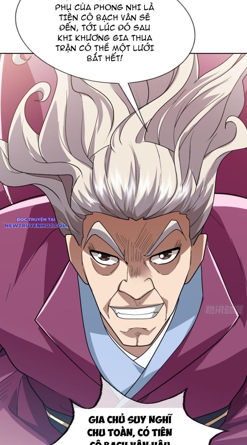 ngủ say vạn cổ: xuất thế đẩy ngang chư thiên chapter 6 73