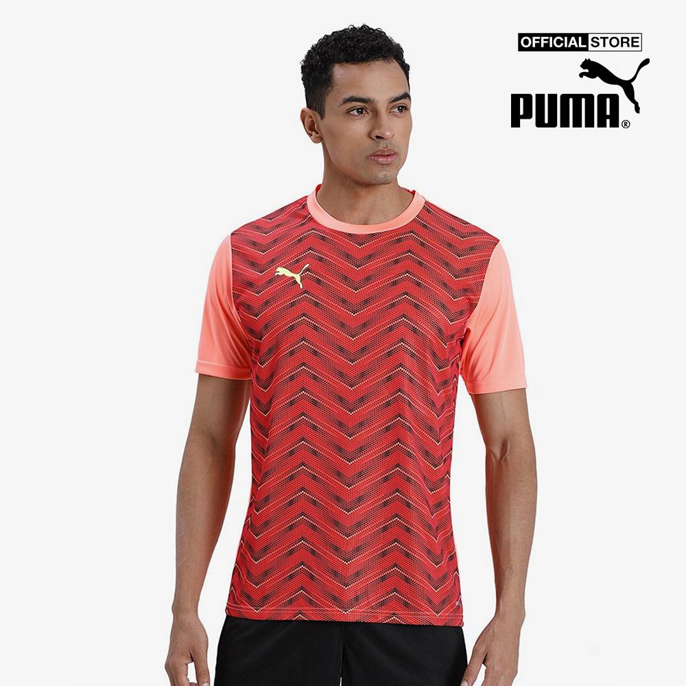 PUMA - Áo thun thể thao nam ftblNXT Graphic 656516