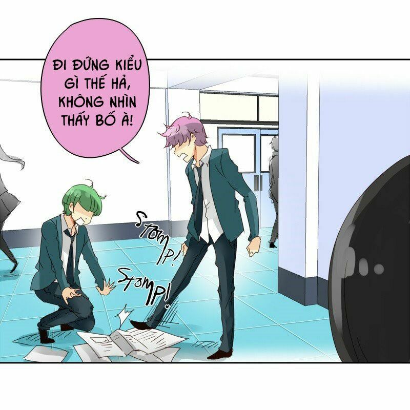 unordinary chapter 24 27