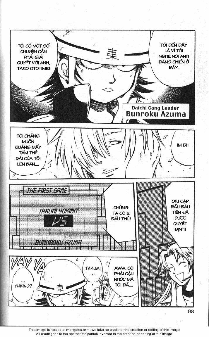 rồng ma trận chapter 35 7