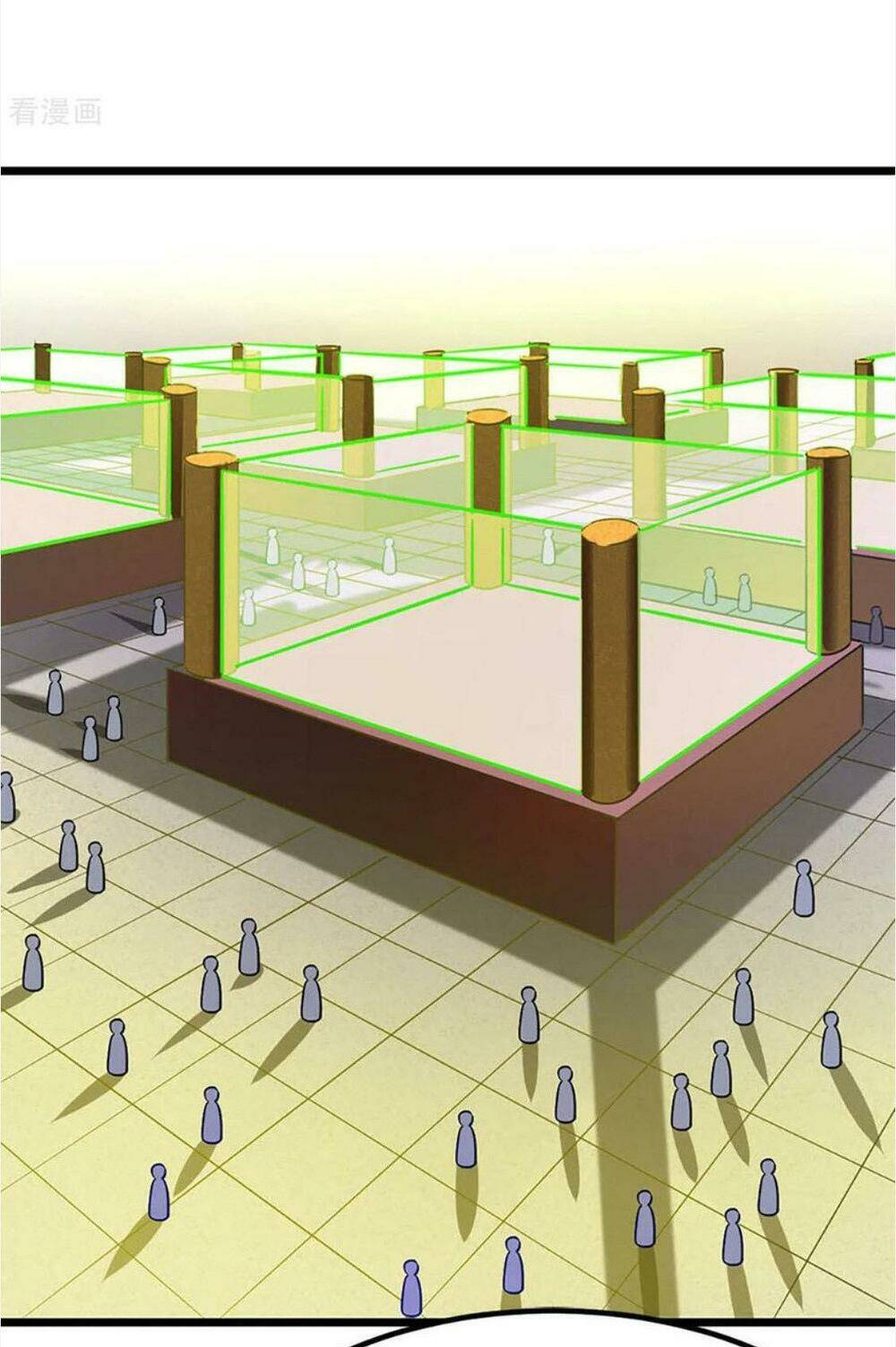 cửu dương thần vương chapter 222 21