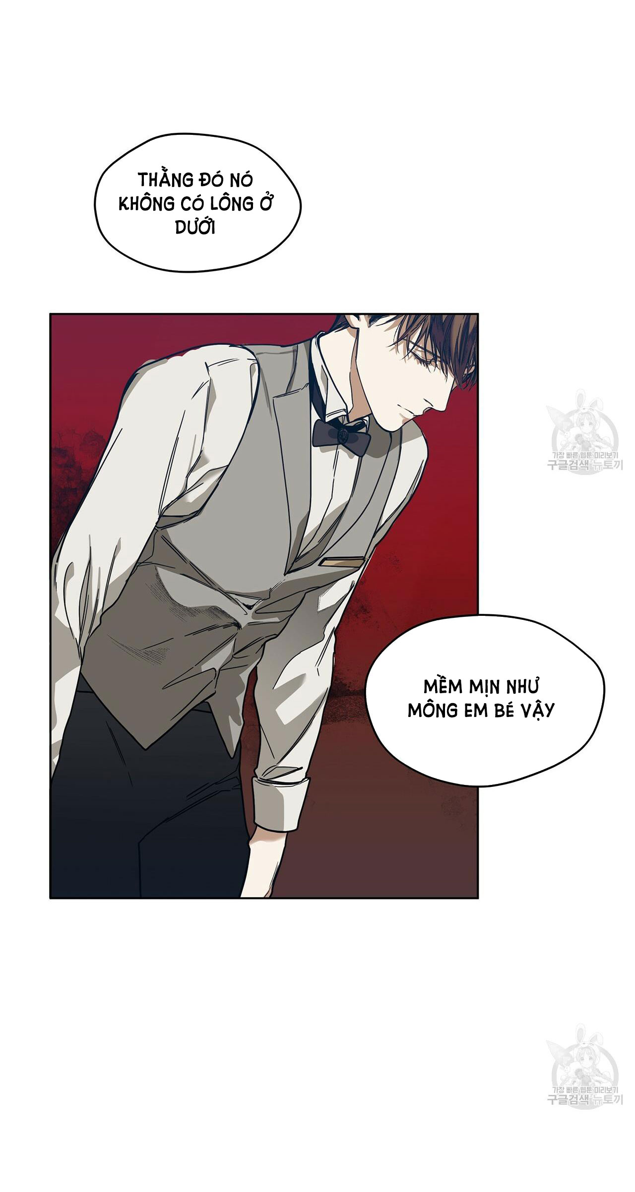 [18+] PHẠM LUẬT chapter 4.2