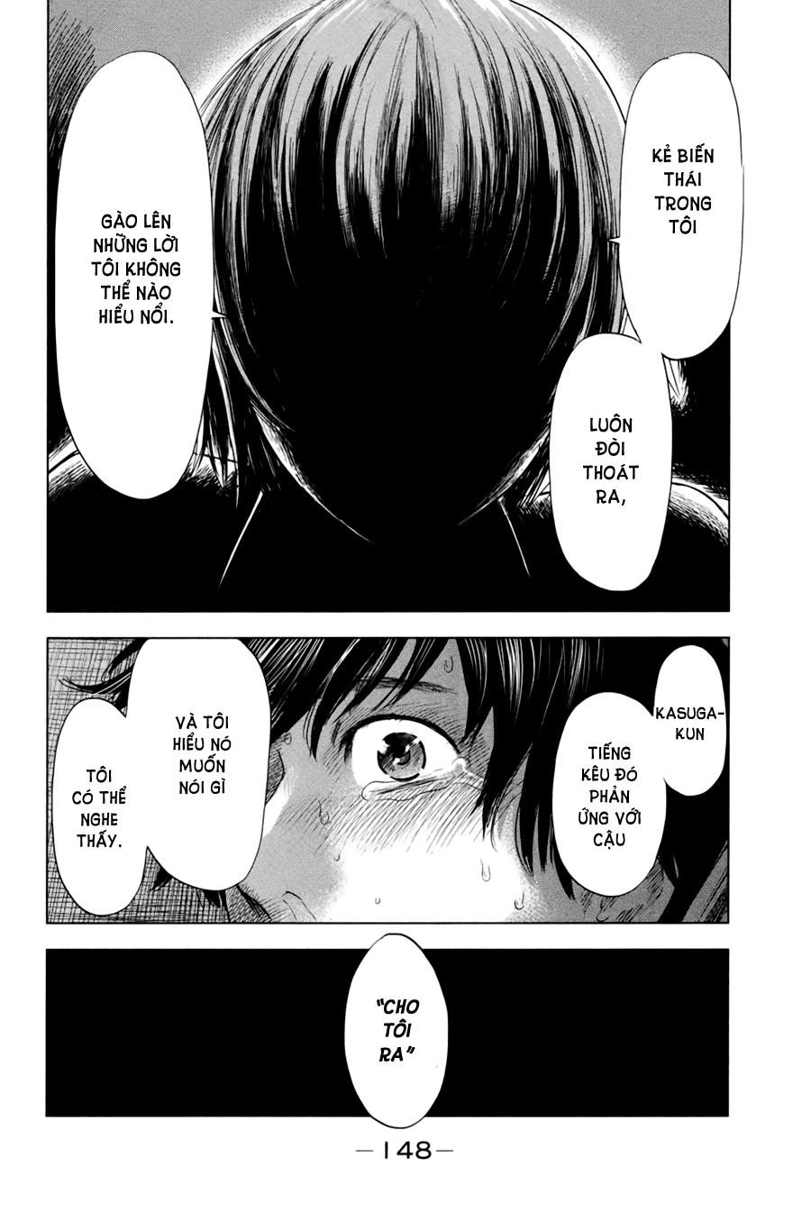 aku no hana chapter 31 23