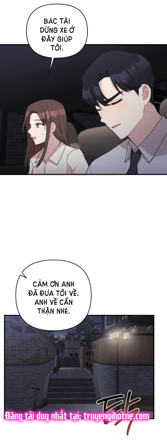 [18+] đêm không thể vãn hồi chapter 17.1 3