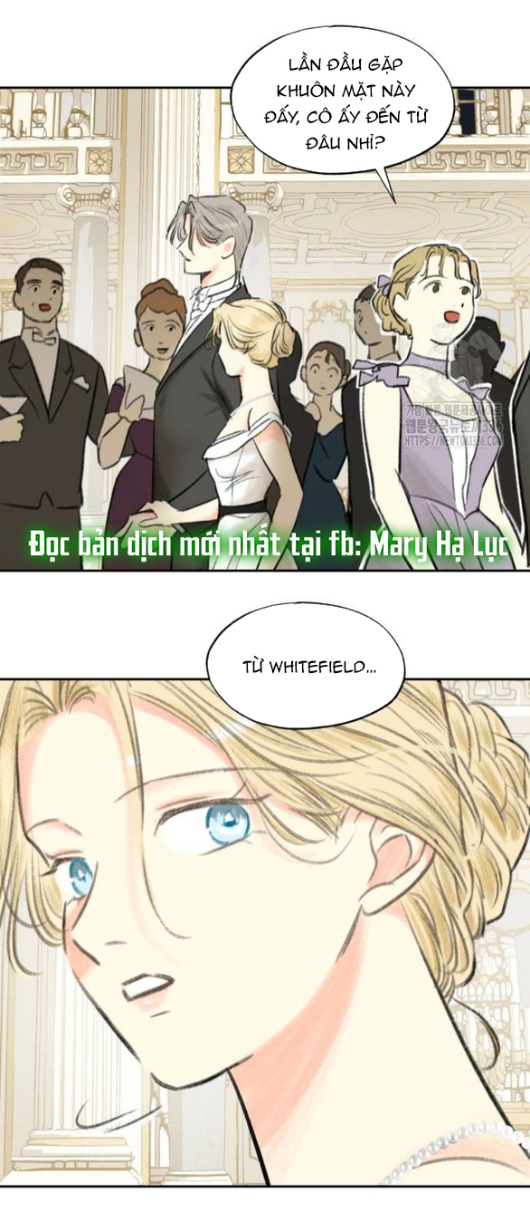 [18+] sự thuần khiết dành cho em chapter 18.2 27