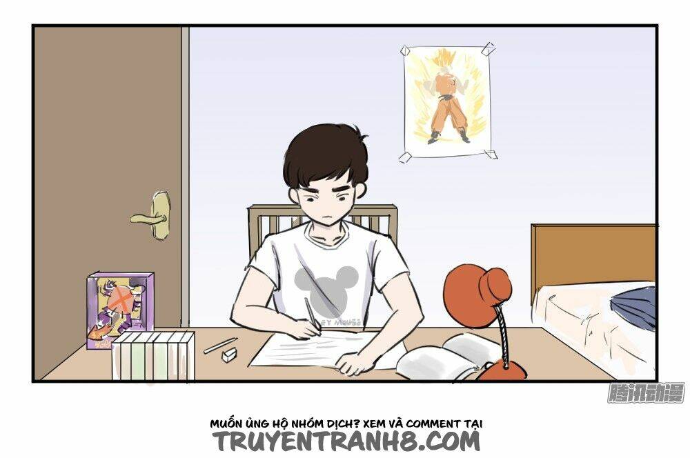 để tui yên ổn trưởng thành coi! chapter 12 13