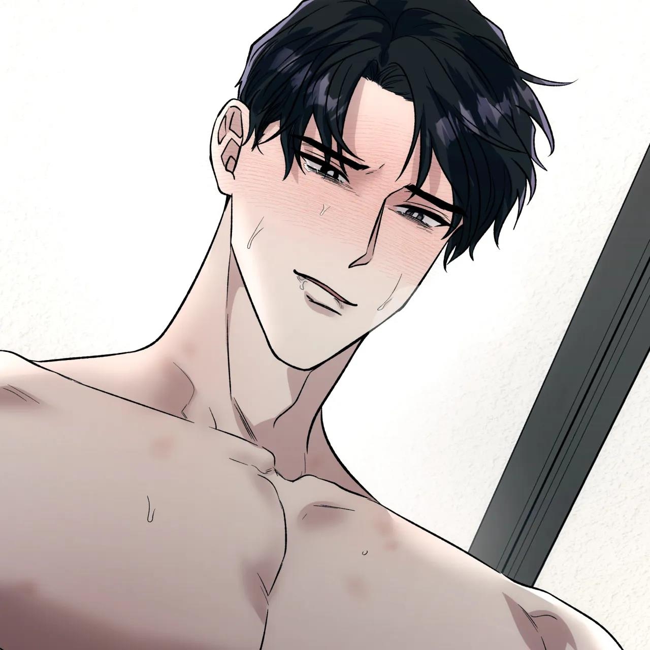 ám ảnh pheromone chapter 33 52