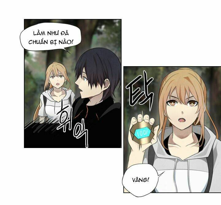 người cống hiến chapter 28 17