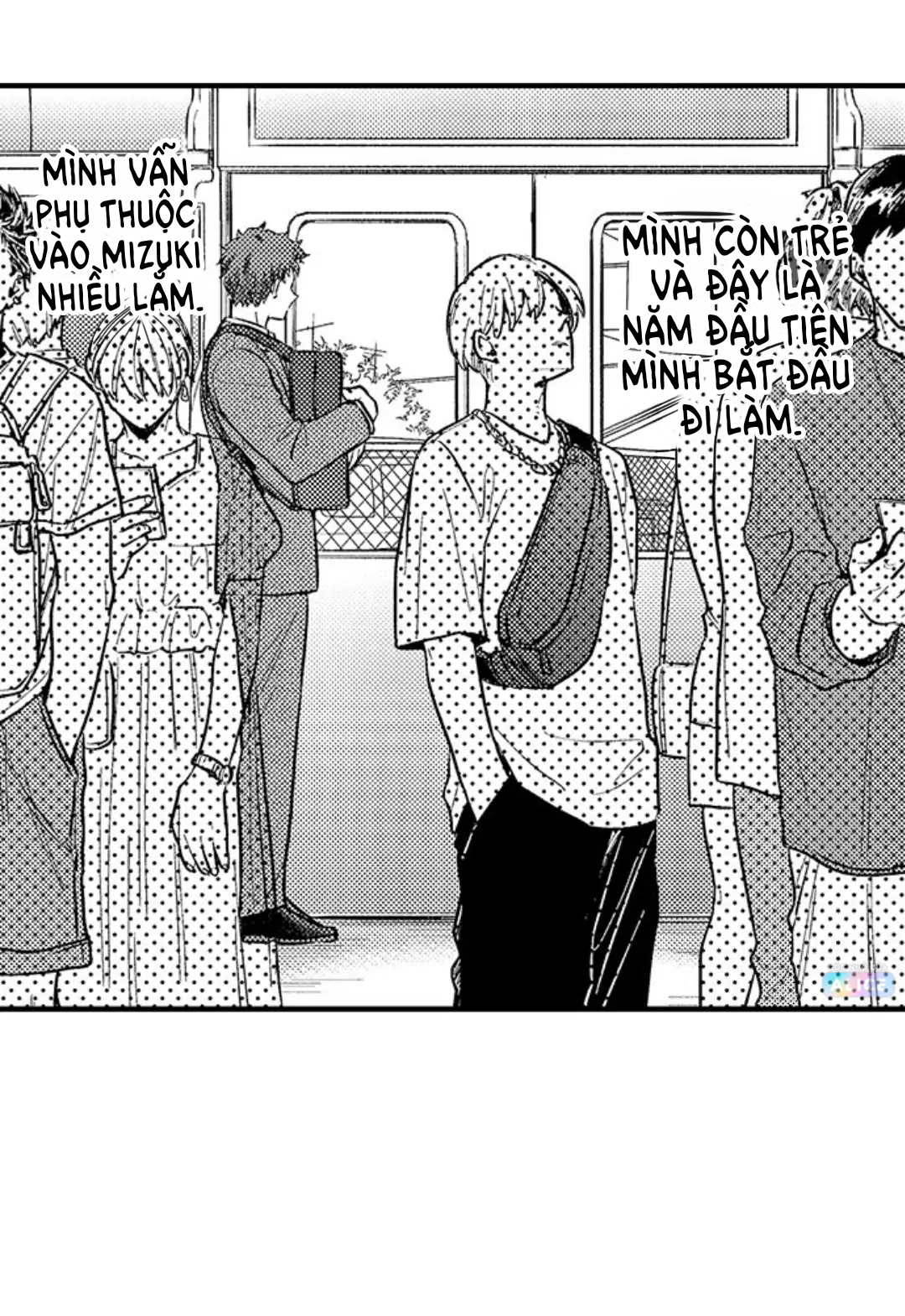 chơi em đi chồng yêu! chapter 4 13