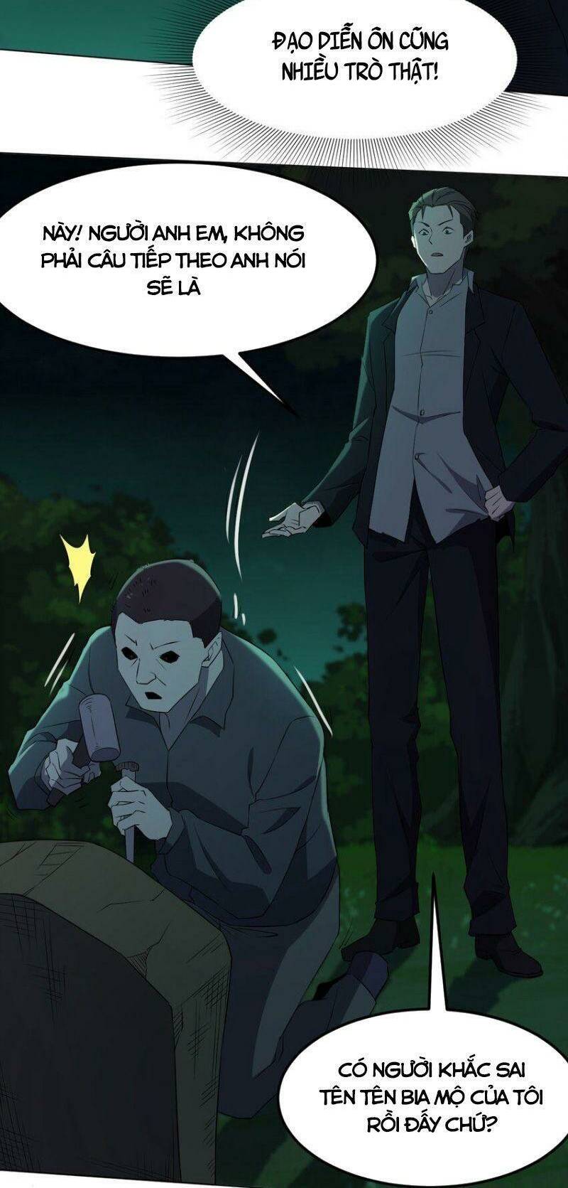 đừng hiểu lầm, tôi mới là người bị hại! chapter 92 20