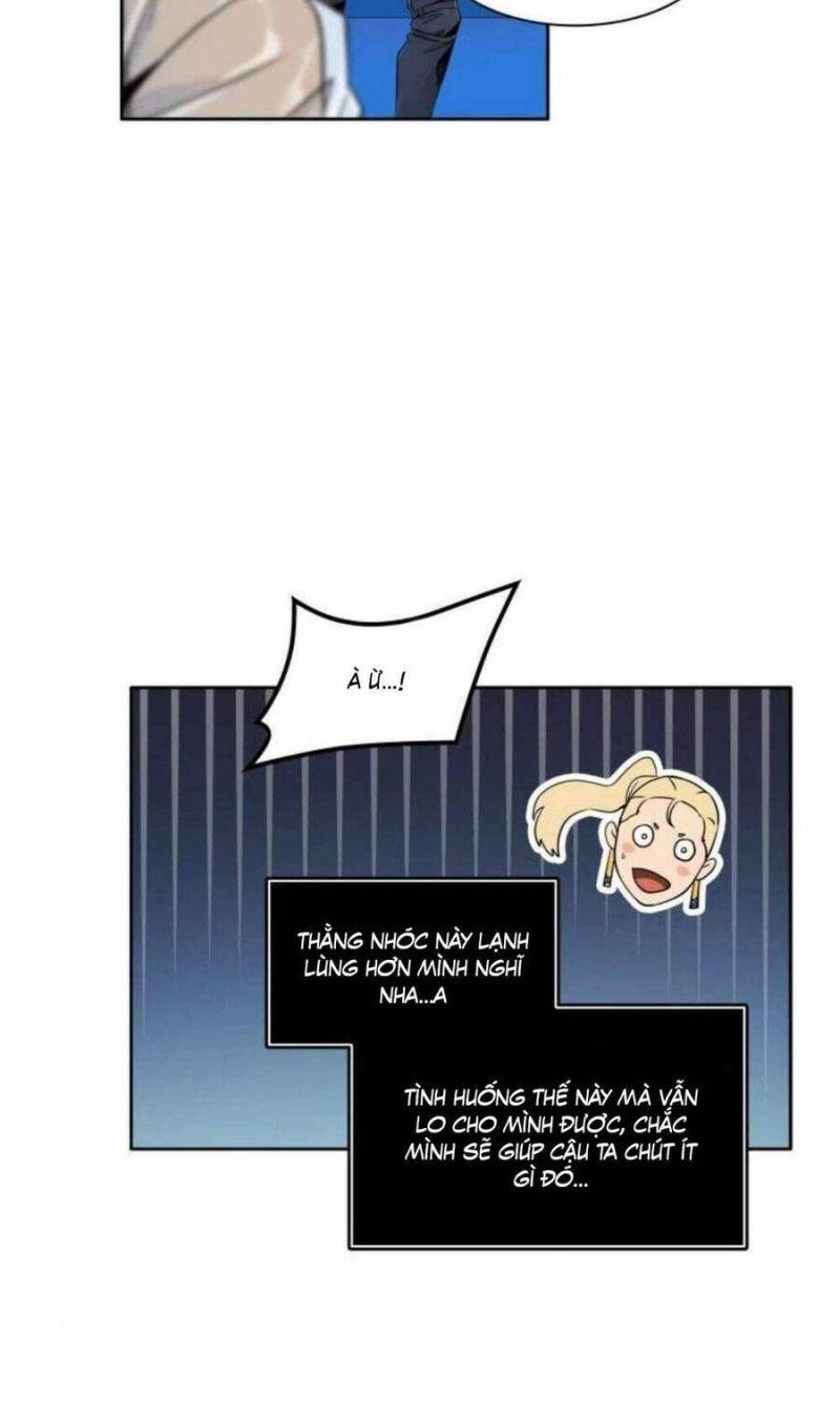 tòa tháp bí ẩn 2 chapter 502 7