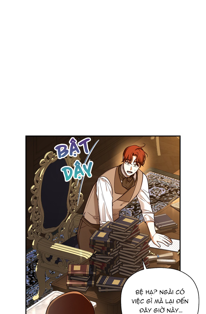 cách che giấu đứa con của hoàng đế chapter 49 92