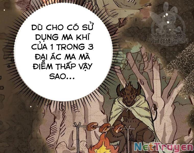 tôi lên cấp chỉ bằng cách ăn chapter 92 37