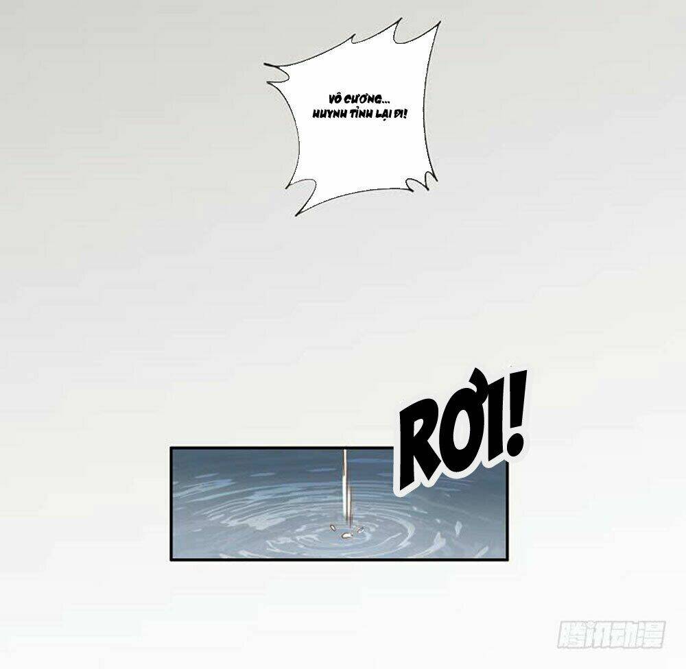 thiền tâm vấn đạo chapter 33 5