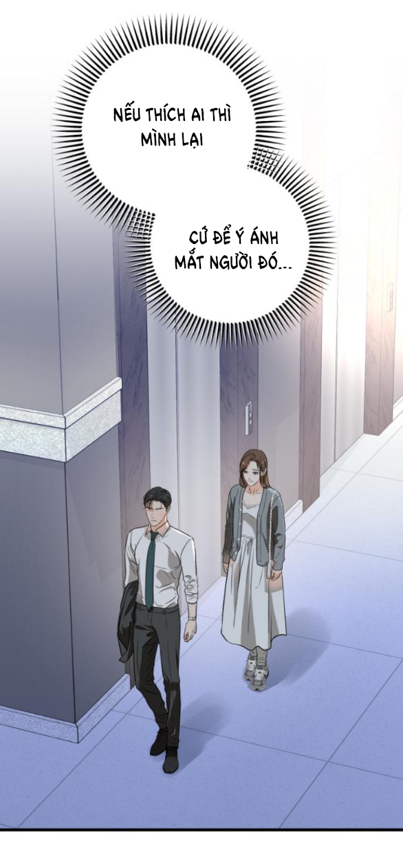 Nóng Lòng Muốn Giày Vò Em chapter 46.1 13