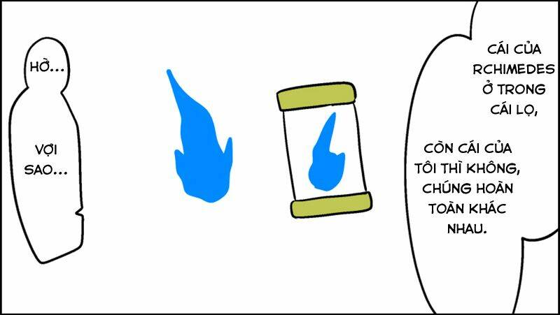 senyuu chapter 98.5 15