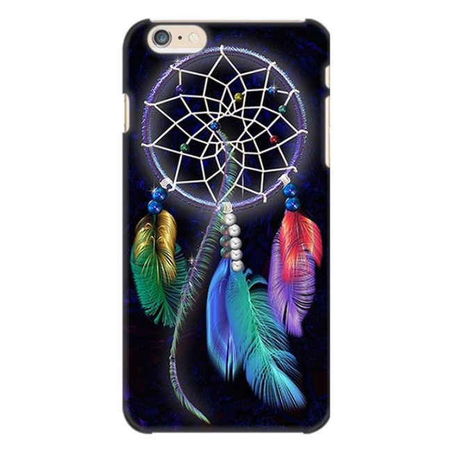 Ốp Lưng Dành Cho iPhone 6 Plus - Mẫu 23